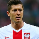 Dresi Robert Lewandowski